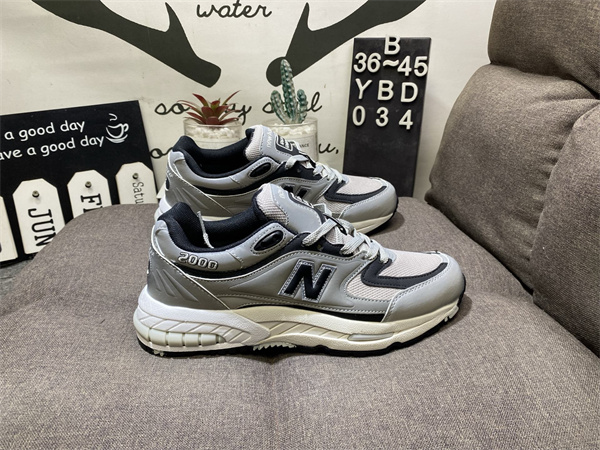 New Balance Shoes-M-2007