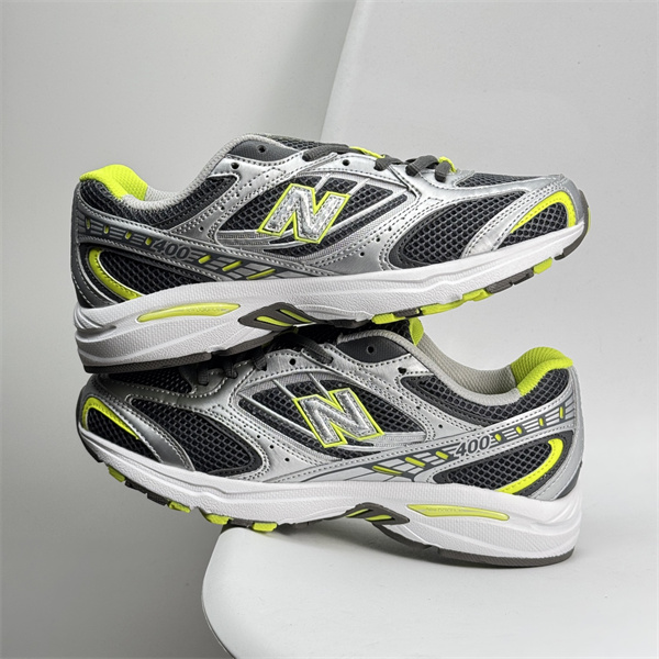 New Balance Shoes-M-2011