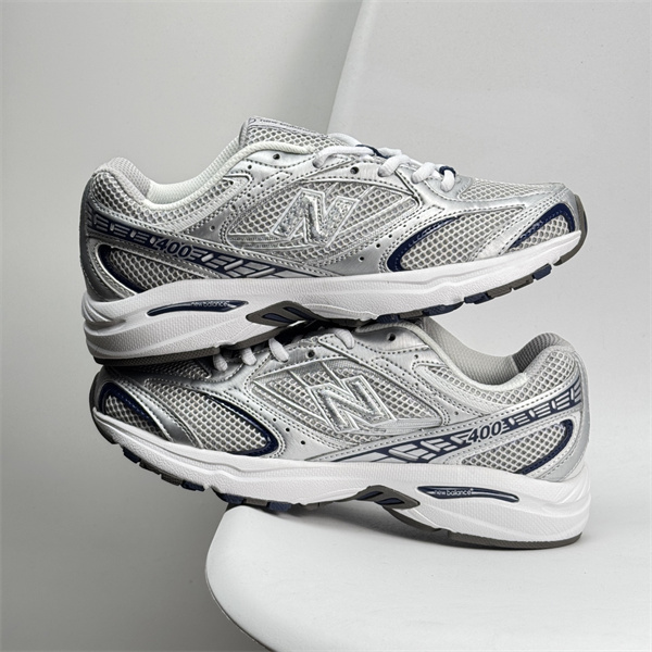 New Balance Shoes-M-2012