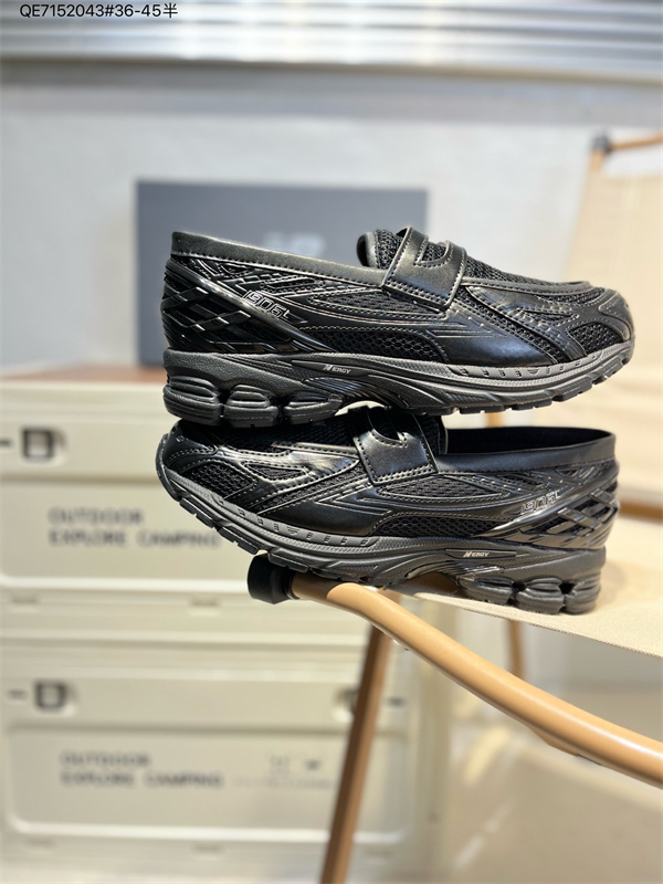 New Balance Shoes-M-2018