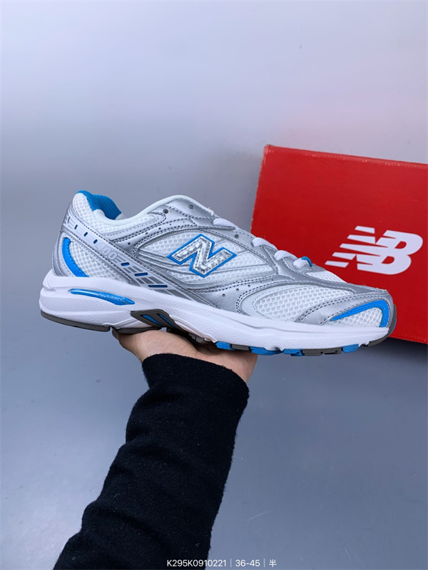 New Balance Shoes-W-1989