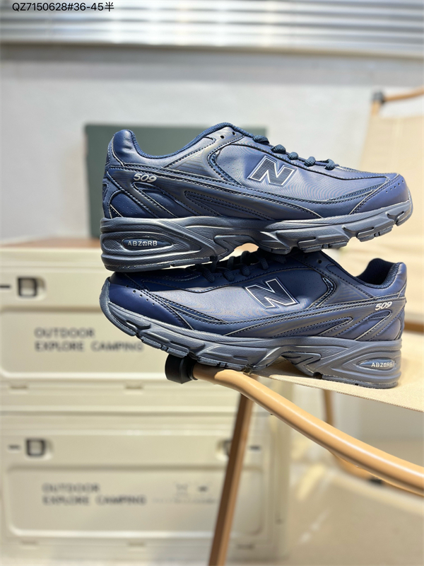 New Balance Shoes-M-2026