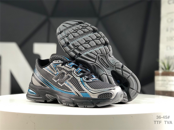 New Balance Shoes-M-2042