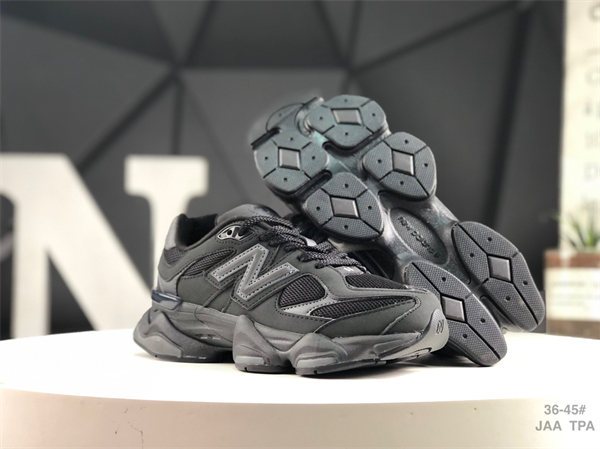 New Balance Shoes-M-2045