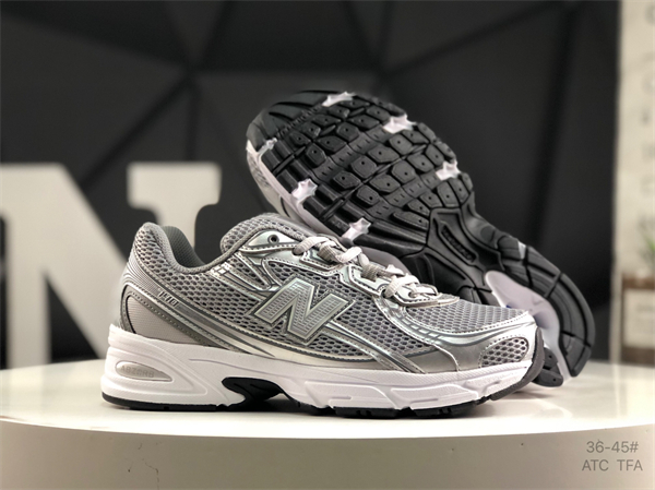 New Balance Shoes-W-2018