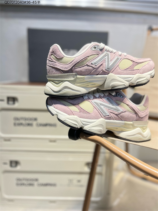 New Balance Shoes-M-2053