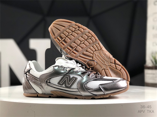 New Balance Shoes-M-2056