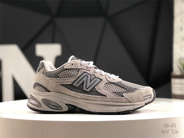 New Balance Shoes-W-2031