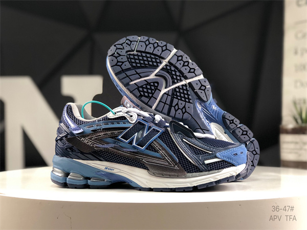 New Balance Shoes-W-2037