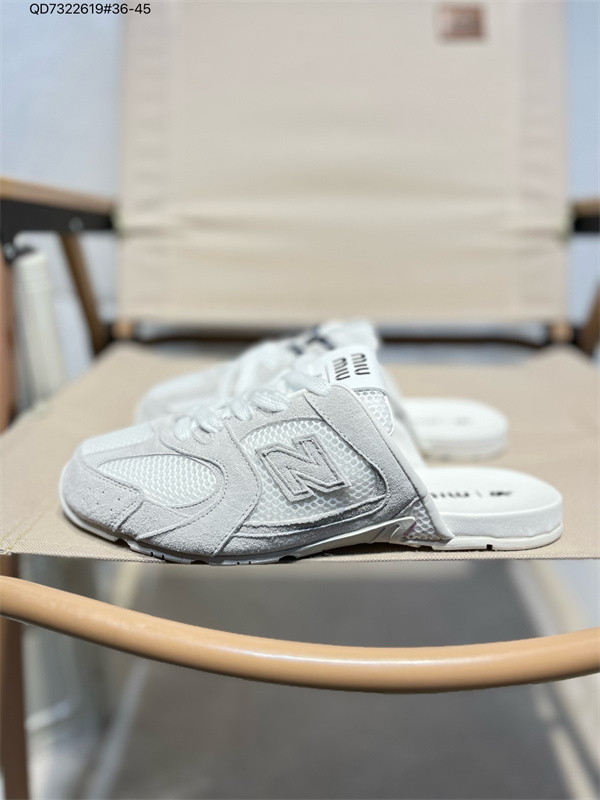 New Balance Shoes-M-2073