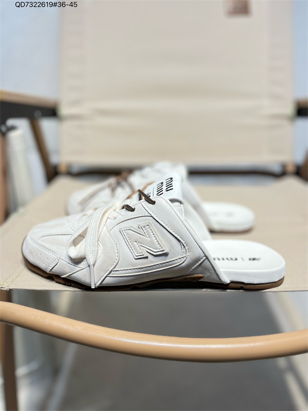 New Balance Shoes-W-2043