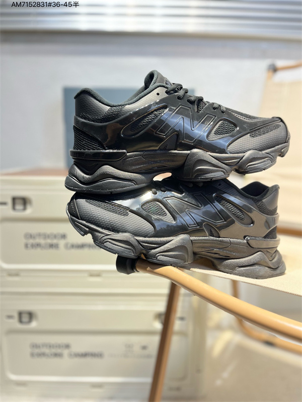 New Balance Shoes-M-2079