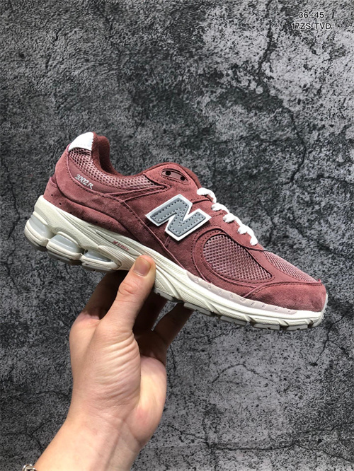 New Balance Shoes-M-201