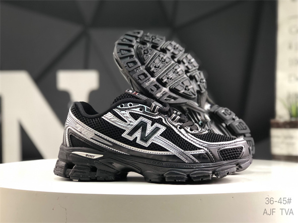 New Balance Shoes-W-2056