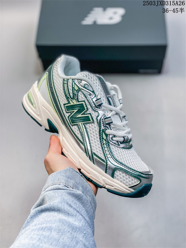 New Balance Shoes-M-2092