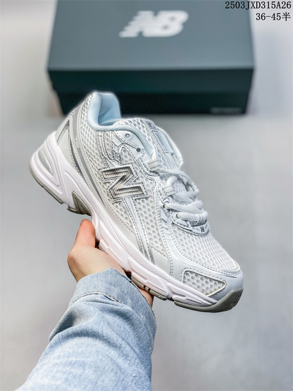 New Balance Shoes-M-2094