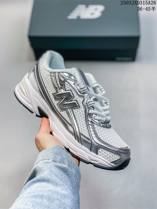 New Balance Shoes-M-2095