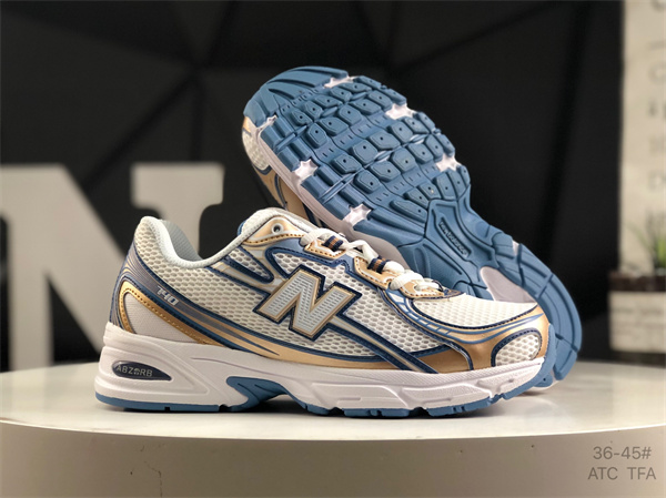 New Balance Shoes-W-2078