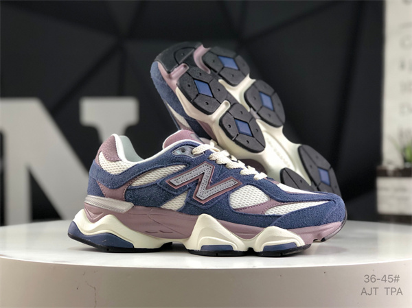 New Balance Shoes-W-2081