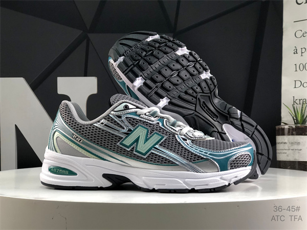 New Balance Shoes-M-2114