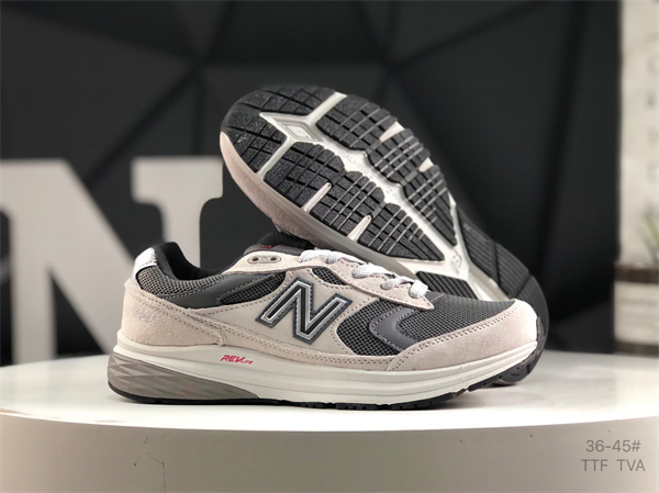 New Balance Shoes-M-2117