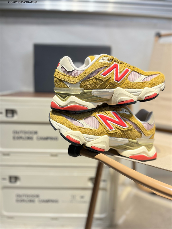 New Balance Shoes-M-2130