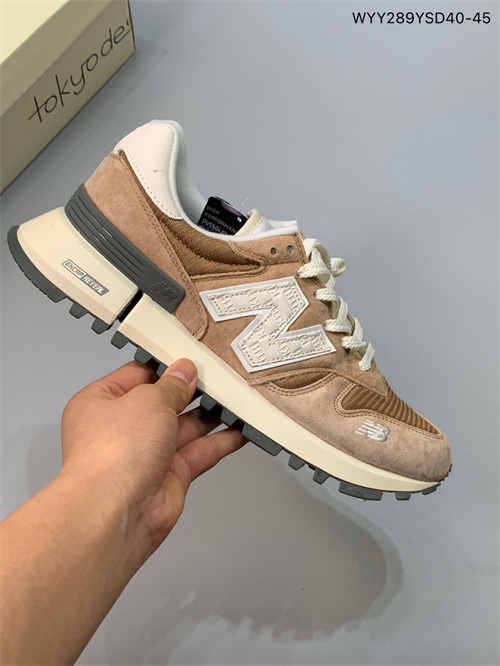 New Balance Shoes-M-206