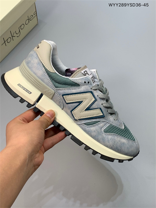 New Balance Shoes-W-235