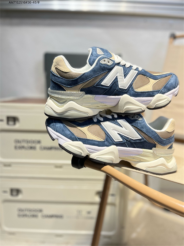 New Balance Shoes-M-2141