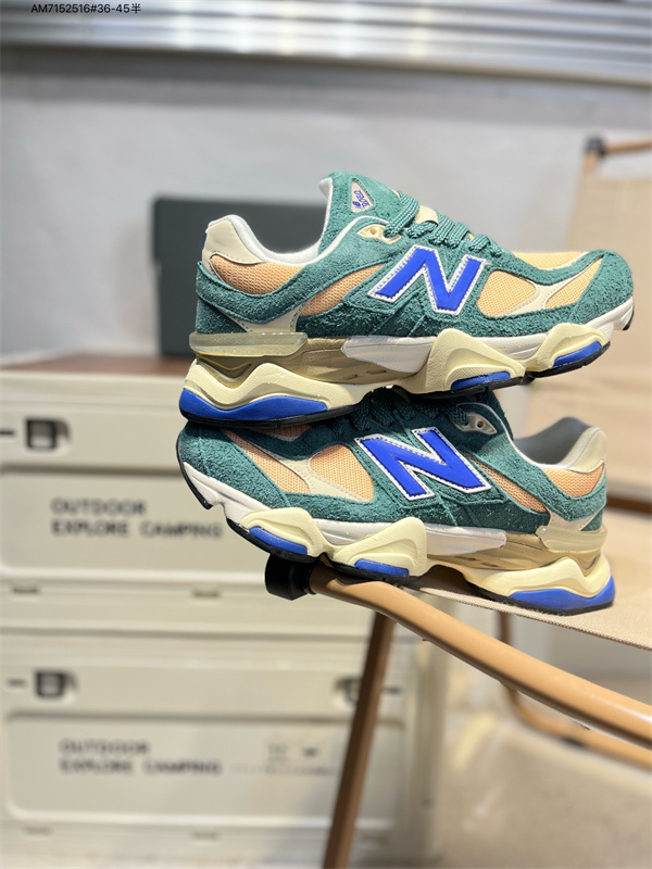 New Balance Shoes-M-2142