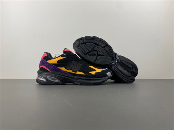 New Balance Shoes-W-2117