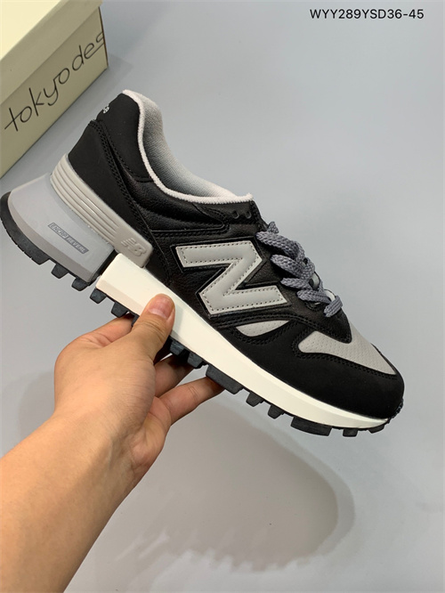New Balance Shoes-W-236