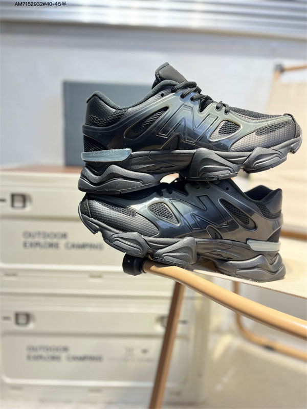 New Balance Shoes-M-2153