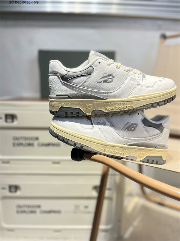 New Balance Shoes-M-2154