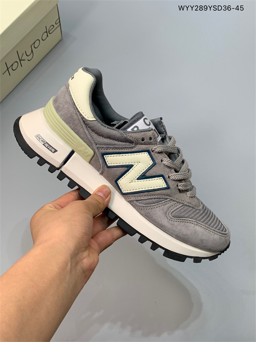 New Balance Shoes-W-237