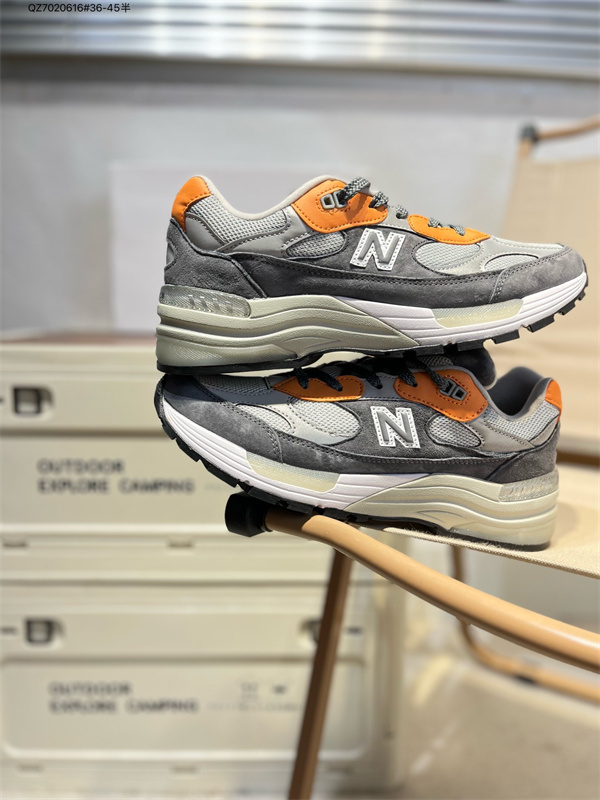 New Balance Shoes-W-2135