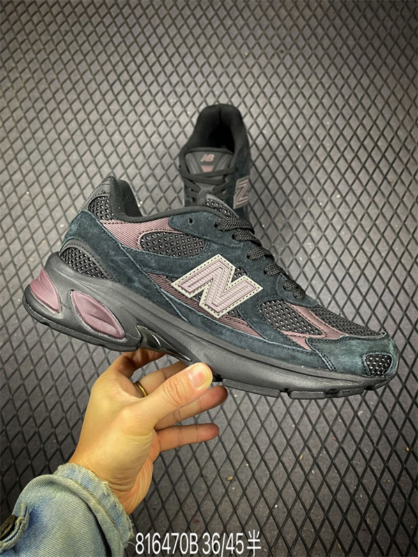New Balance Shoes-M-2167