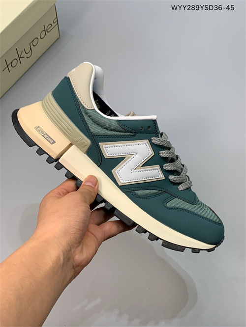 New Balance Shoes-M-211