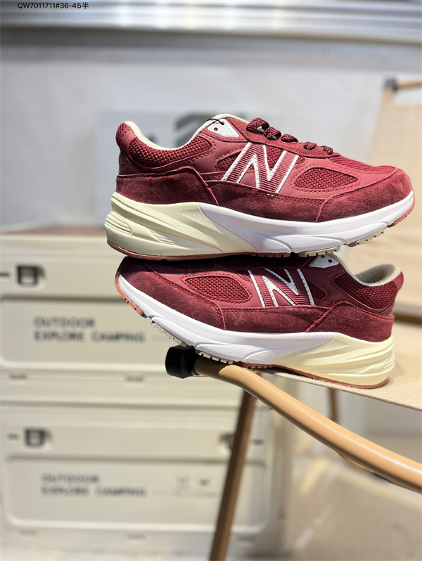 New Balance Shoes-M-2179