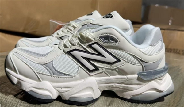 New Balance Shoes-M-2182