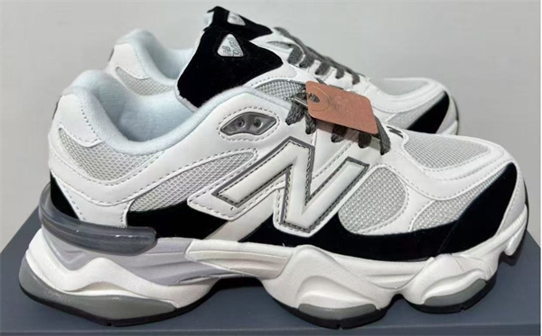 New Balance Shoes-M-2184