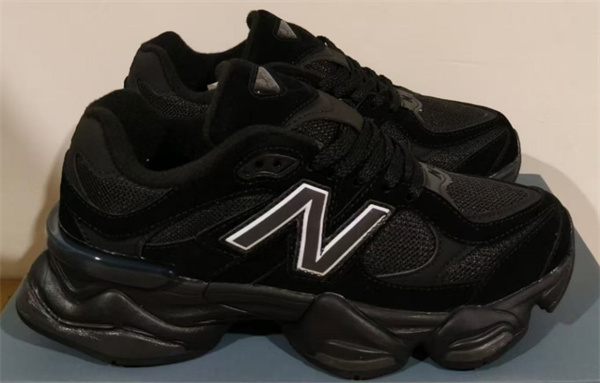 New Balance Shoes-M-2186
