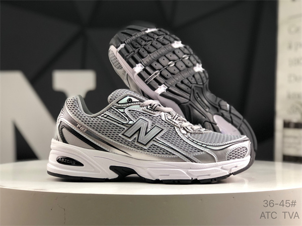 New Balance Shoes-W-2162