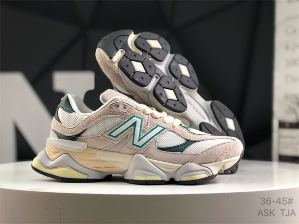 New Balance Shoes-M-2190