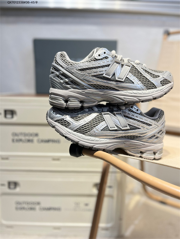 New Balance Shoes-W-2167