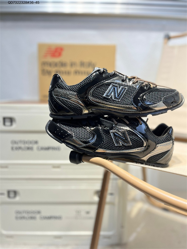 New Balance Shoes-M-2196