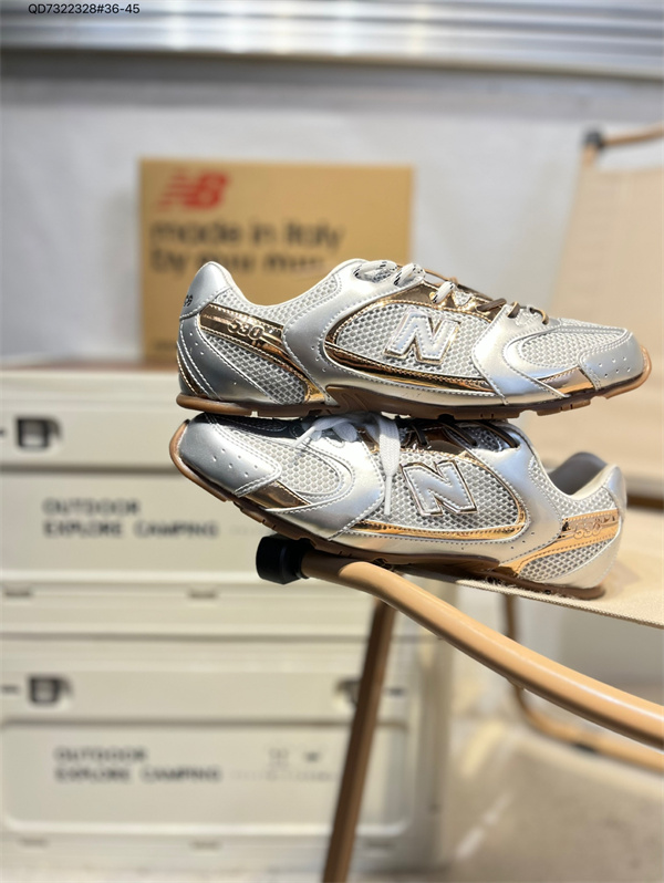 New Balance Shoes-W-2170