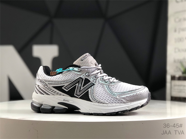 New Balance Shoes-M-2202