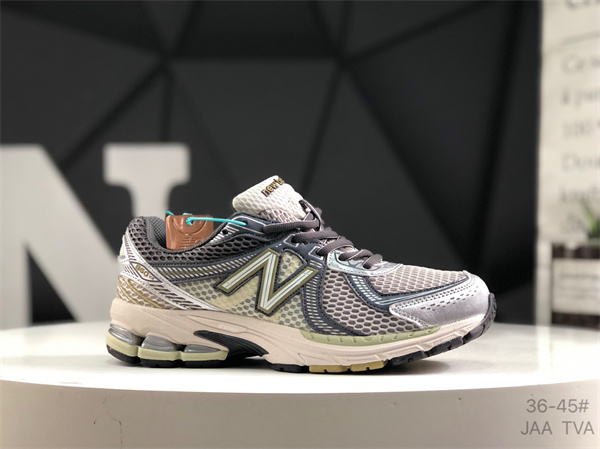 New Balance Shoes-M-2204