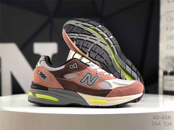 New Balance Shoes-W-2179